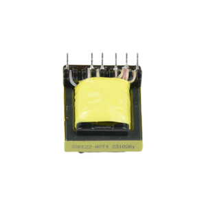 EE双绝缘铁氧体磁芯反激变压器 - Product Image 6