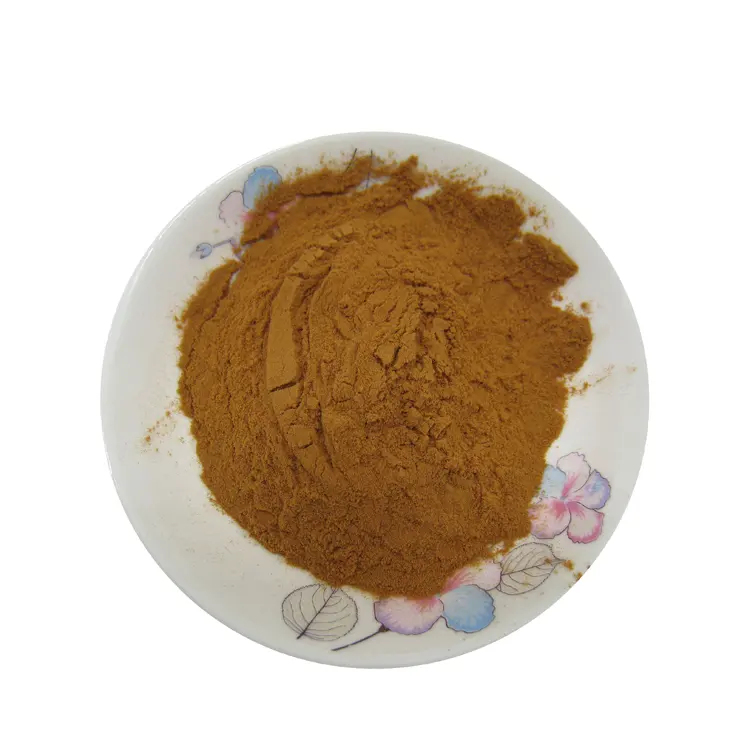 Food Grade Raw Materials Chinese Herbal Schisandra Extract/Schisandra Berries P.E. Schisandra Chinensis Extract Powder