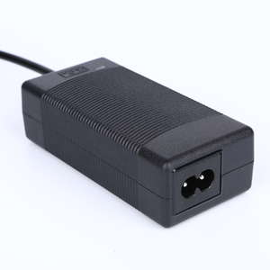 UL CE GS SAA KC KCC PSE認定60W 24V 2.5Aデスクトップ電源アダプター48V 1.25A Poeアダプター直流 (DC) 出力 - Product Image 1