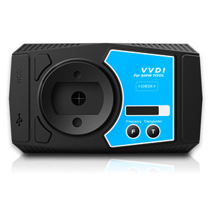 Lettore di codici BMW originale Xhorse VVDI strumento di codifica e programmazione diagnostica - Product Image 3