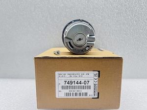 Bộ mã hóa quay công nghiệp ern1385 với tín hiệu 2048/Cách Mạng 1vpp đầu ra trục 12.7mm - Product Image 5