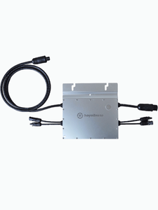 Uniepu 1.1KW PVT гибридная солнечная система проект с резервуаром для воды для семейного использования - Product Image 6