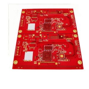 Shenzhen PCB ve OEM PCBA üreticisi hızlı alıntı PCB fabrikasyon devre sağlamak One-Stop PCB tasarım hizmeti - Product Image 2
