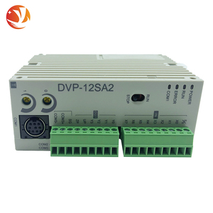 Gold Seller DVP12SA211T SPS-<span class=keywords><strong>Controller</strong></span> Neuer Original Warehouse Stock SPS-Programmier <span class=keywords><strong>controller</strong></span>