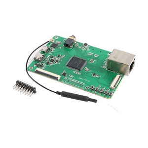 Linux QT AI Cortex-A7 Open Source Maker Entwickler platinen modul Kompatibles Raspberry Pi LCPI V3S ARM-Entwicklungs board - Product Image 1