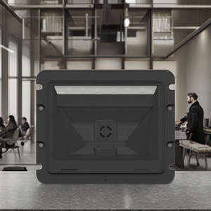 MF61 Omnidirectional USB RS232 CCD Light Source Self-Service Kiosk <strong>Reader</strong> 1D 2D <strong>QR</strong> <strong>Code</strong> Passport MRZ Barcode <strong>Scanner</strong> Stock - Product Image 2