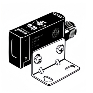 E3S-R Series Transparent <strong>Object</strong> <strong>Detection</strong> <strong>Sensor</strong> transducer Ideal for Detecting Glass Wafers and Other Transparent <strong>Objects</strong>