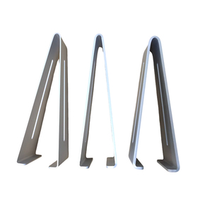 High Precision Fabrication Sheet Metal Work Stainless <strong>Steel</strong> Sheet Heavy Sheet Metal Stamping <strong>Kit</strong> - Product Image 4