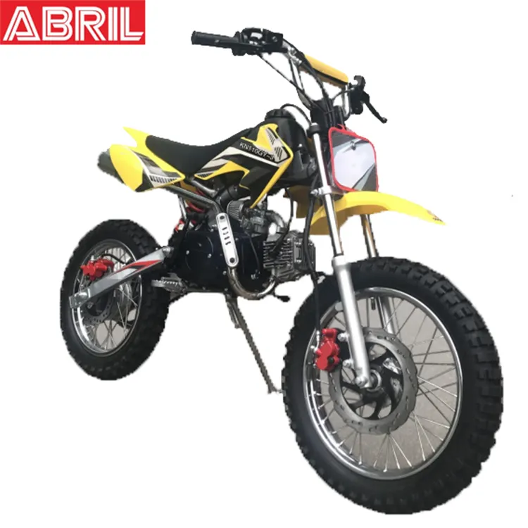 Abril Suku Cadang Mobil Terbang Kualitas Tinggi Motor Off-Road Motocicleta-2 KN11OGY-3 Elang Terbang Kecil