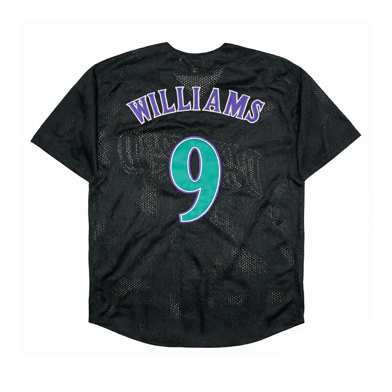 Black 9