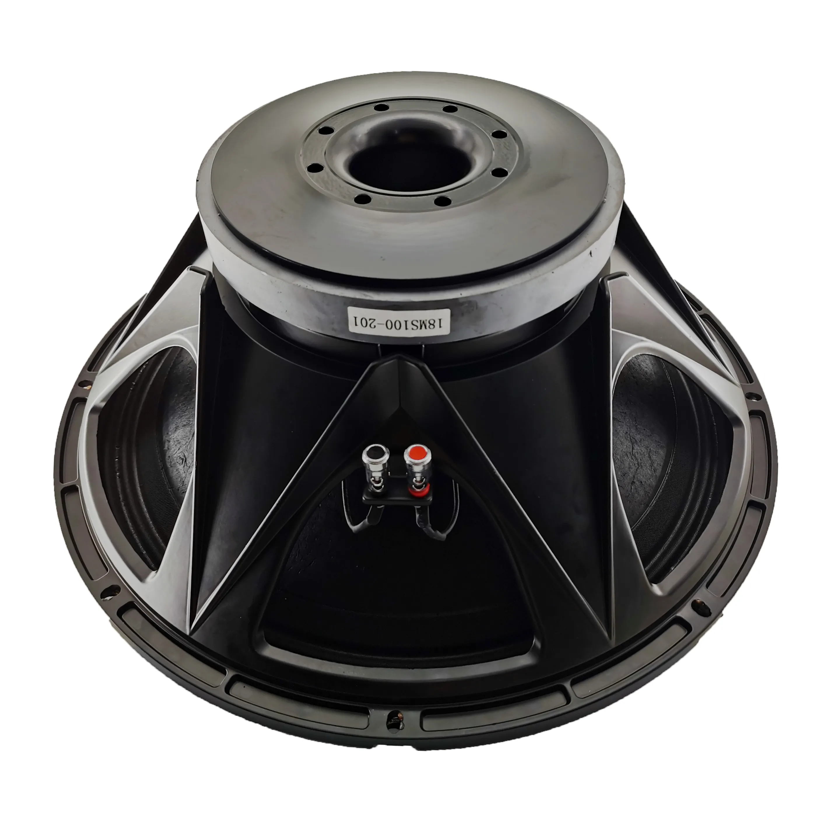 OEM Factory 18-inch MS Classic Subwoofer pro speakers outdoors woofer high quality horn speaker vc 4 inch