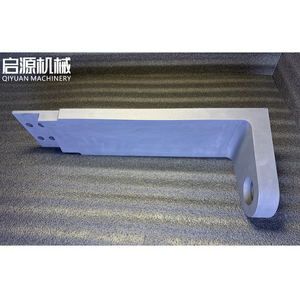 厂家直销定制加工高纯耐火石墨块模具转子定做