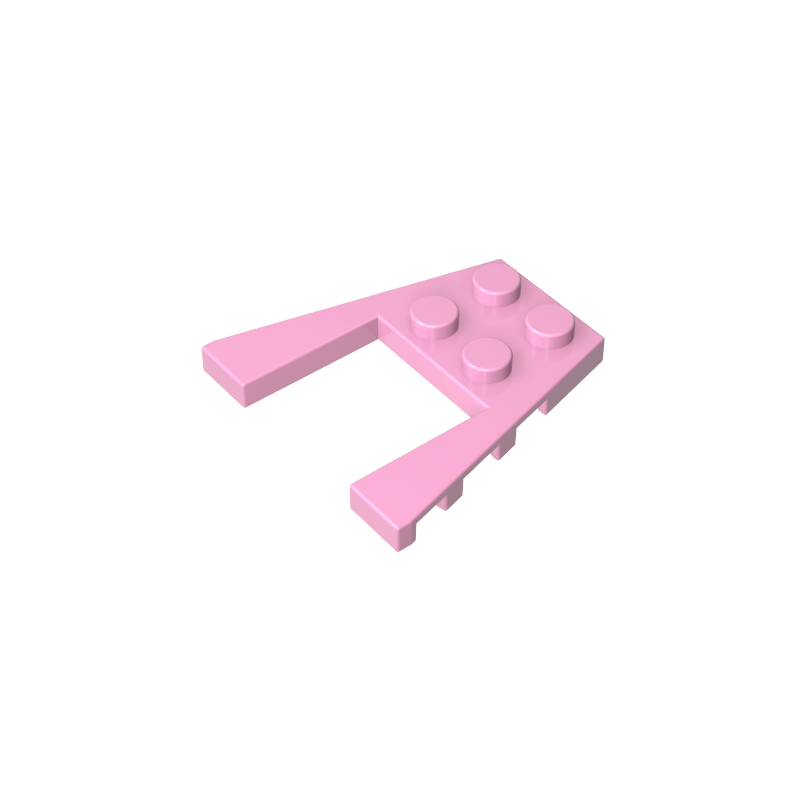 Bright Pink-011