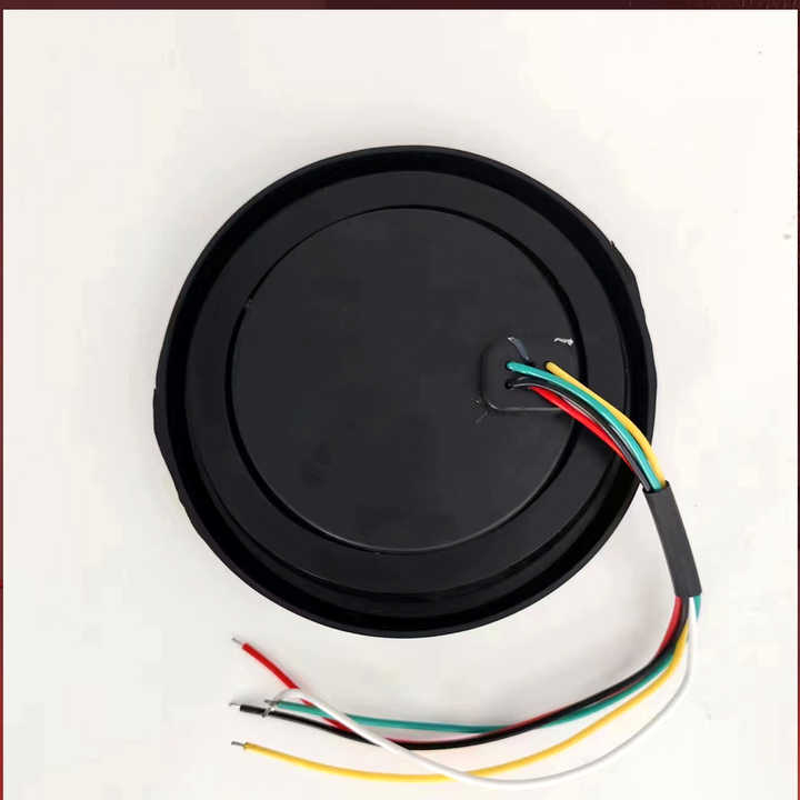 12 Volt 24v Led Turn Reverse Stop Rear Tail Lights for Semi Truck Trailer Other Car Light Accessories Waterproof IP67
