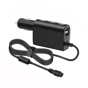 Universal 100W 2USB DC Car Charger Power <strong>Adapter</strong> for Dell Hp Toshiba Sony Acer Laptop Notebook <strong>Computer</strong> with 16tips - Product Image 6