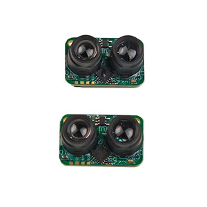 LidarレーザーレンジセンサーモジュールI2Cレーザーレンジセンサー50m最小距離レーザーモジュール - Product Image 1