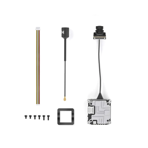 Caddx Polar Nano Starlight Vista kiti FPV hava ünitesi dijital görüntü iletim HD Starlight kamera CaddxFPV için DJI gözlük V2 - Product Image 3