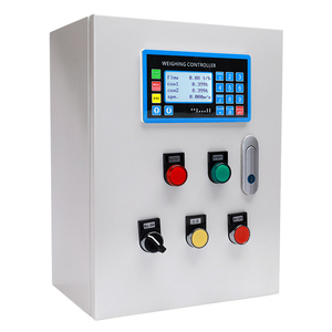Strumento di pesatura per la bilancia PDC6000 Computer alimentatore carbone Display di controllo di pesatura - Product Image 5