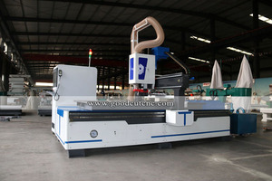 ATC lineal de cambio de herramienta cnc router 850w servo motor - Product Image 5
