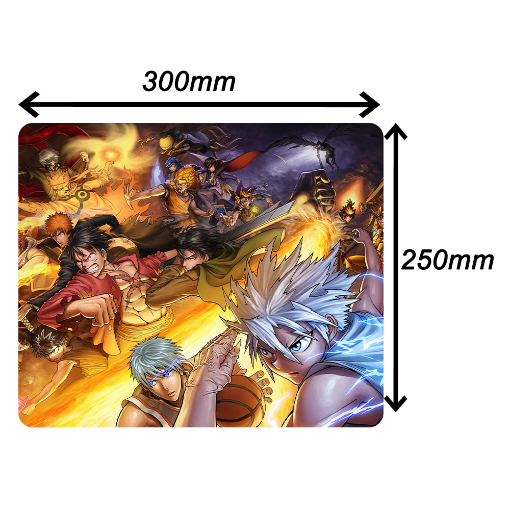 Conception personnalisable - 250*300mm