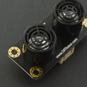 El Sensor de alcance ultrasónico analógico URM09 es compatible con el Arduino Raspberry PI