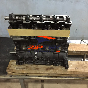 2.4L דל מנוע דיזל <span class=keywords><strong>2L2</strong></span> 2LT 2L מנוע עבור טויוטה טויוטה Hilux Hiace לנד קרוזר כתר Chaser