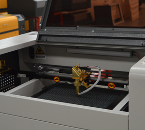 <strong>Laser</strong> Engraver and Cutter Machine 200mm*300mm <strong>Diy</strong> Mini 3d - Product Image 4