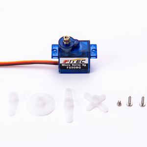 Робот сервопривод для Arduino Microbit Программирование обучающий Diy робот автомобильный комплект - Product Image 5