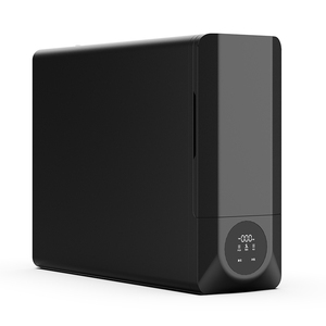 OEM 800 1000GPD大流量TDS显示反渗透净水器膜智能过滤水系统 - Product Image 2