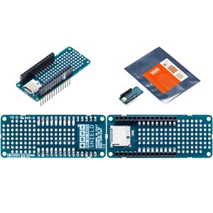 Scheda di sviluppo scudo Arduino MKR SD Proto (940910031443)