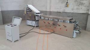 Máy Làm Lacha Paratha Tự Động Đông Lạnh Nhiều Lớp Muti Đa Chức Năng Malaysia Dây Chuyền Sản Xuất Giá Bán - Product Image 5