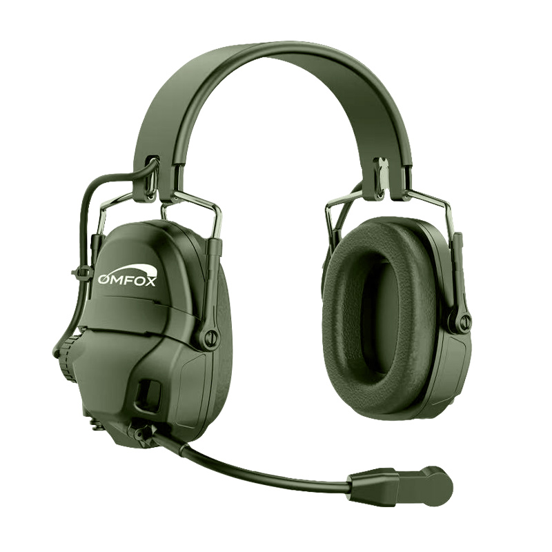 Army Green
