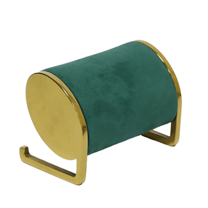 高档C环手表架豪华定制手表展示架零售商店展架 - Product Image 3