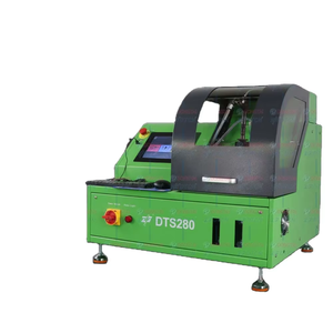 DONGTAI DTS280 banco prova per Test iniettore Common rail Bosch Denso Delphi Cummins Siemens CAT320D iniettori - Product Image 1