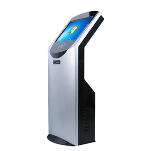 Leveranciers Van Geavanceerde Wachtrijbeheersystemen Wachtrijbeheersysteem Software Elektronische Wachtrijbeheersysteem Kiosk - Product Image 2