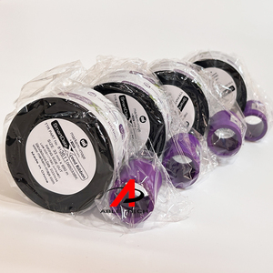 Markem-Imaje Xtra TTO nastro originale 33mm 55mm inchiostro interno nero 3520 TTR - Product Image 2