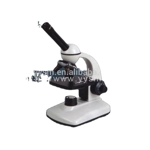 实验室显微镜XSP-54显微镜用于学生显微镜的物镜 - Product Image 1