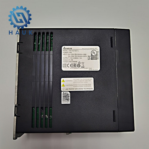 Delta ASD-A2-1021-L Brand Original AC Servo Drive <strong>PLC</strong> <strong>Automation</strong> <strong>Programmable</strong> Control Servo Motor Drive - Product Image 1