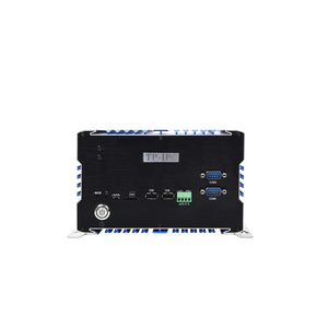 Industrial Control Host Mini PCIE PC Industry <strong>Computer</strong> With PCI for Equipment Automation Industrial Movement Controlling <strong>System</strong>