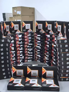 2025 yeni AMD ry-zen 9 9900X3D 16-Core 32-Thread 4.4GHz Boost Zen5 oyun masaüstü CPU ile 128MB önbellek oyun işlemci - Product Image 6