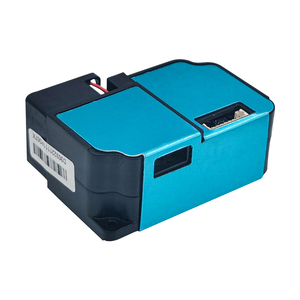 YYS D3 UART/PWM Laser-Staubsensormodul Partikelsensor für Raumluftqualität Pm2.5 Pm10 - Product Image 3