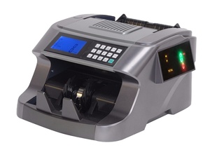 <strong>Back</strong> <strong>Loading</strong> Mixed Value Counter Money <strong>Counting</strong> <strong>Machine</strong> Money Detector <strong>Machine</strong> - Product Image 2