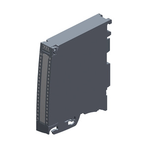 Módulo de entrada/salida analógico SIMATIC 2 PLC 6ES7534-7QE00-0AB0 100% nuevo