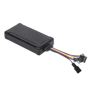 Sistema de seguimiento de vehículos gps tracker calidad coche gps tracker con aplicaciones iOS y Android - Product Image 6