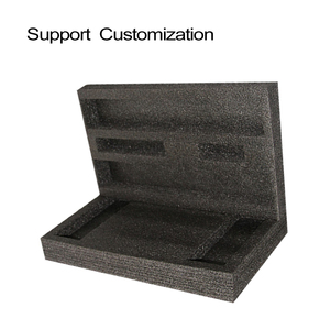 Chất lượng cao tùy chỉnh bảo vệ cứng gói mở rộng bọt cho bao bì bọt chèn sinh thái vật liệu thân thiện - Product Image 3