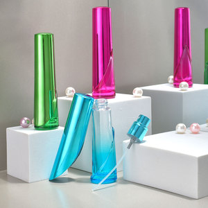 Sản Phẩm Mới Chai Thủy Tinh 12Ml Nước Hoa Tùy Chỉnh Chai Nước Hoa Thủy Tinh Không Thể Phá Vỡ Nước Hoa Thủy Tinh Atomizer Chai - Product Image 1