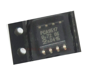 Soc8 SOP8 a DIP8 EZ, módulo convertidor de enchufe, programador de salida, potencia, PCA9517D - Product Image 1