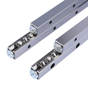 High <strong>Precision</strong> Pinsi Cross <strong>Linear</strong> <strong>Guide</strong> <strong>CNC</strong> Tool Grinder VR12-800 for High Performance <strong>Linear</strong> Bearings - Product Image 6