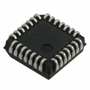 CS5101A-JL8Z IC ADC 16BIT SAR 28PLCC entegre devreler (ic'ler)/dijital dönüştürücülere Analog (ADC) - Product Image 1