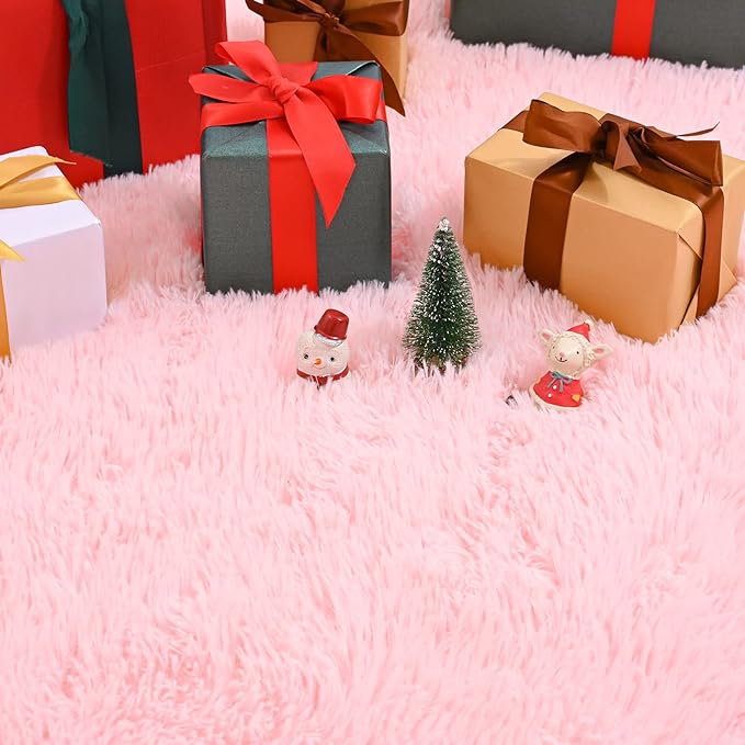 Tapis décoratif